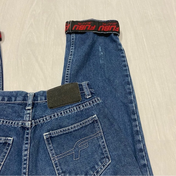 Fubu collection women’s jeans - Picture 5 of 9